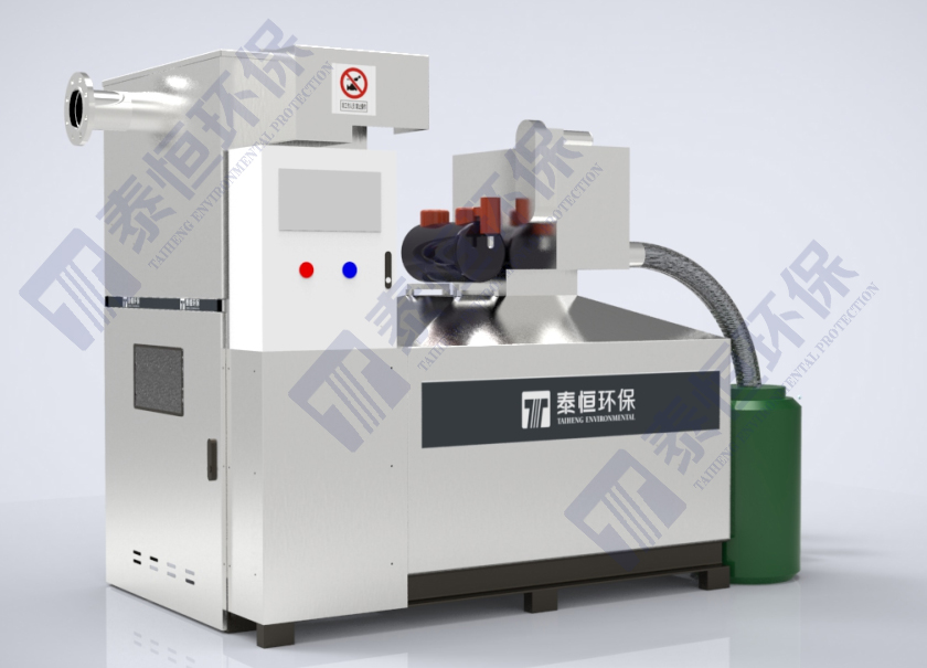 THZGY-G系列新型专业隔油专用设备 THZGY-G系列新型专业隔油专用设备