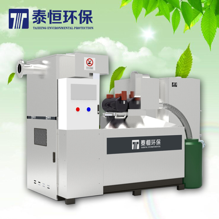 新型升级隔油专用设备