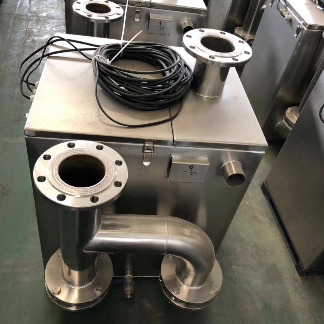 别墅型污水提升设备 别墅型污水提升设备